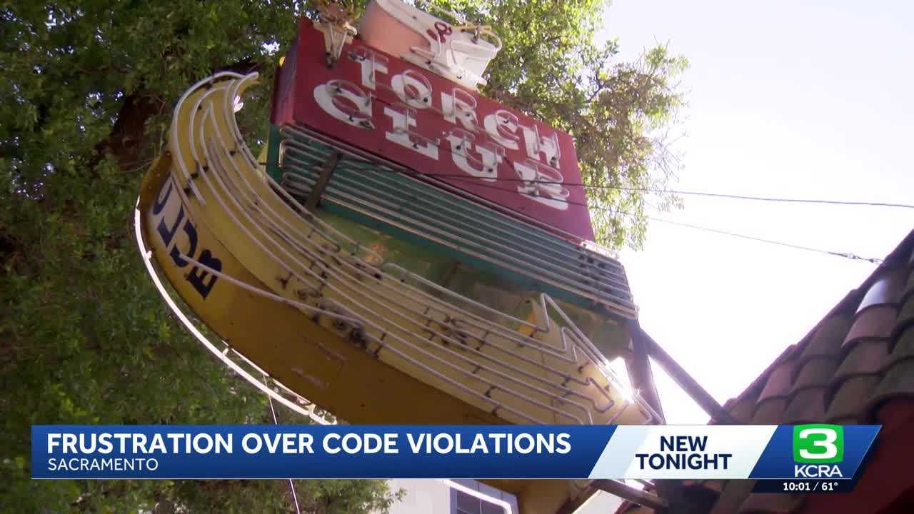 Torch Club owner says Sacramento code enforcement threatens future of ...