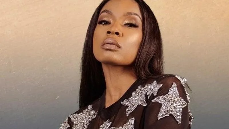 Rouge opens up about the grief and pressure that halted her career