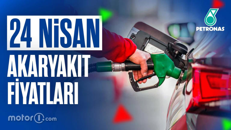 Akaryakıt Fiyatları 27 Nisan Analizi