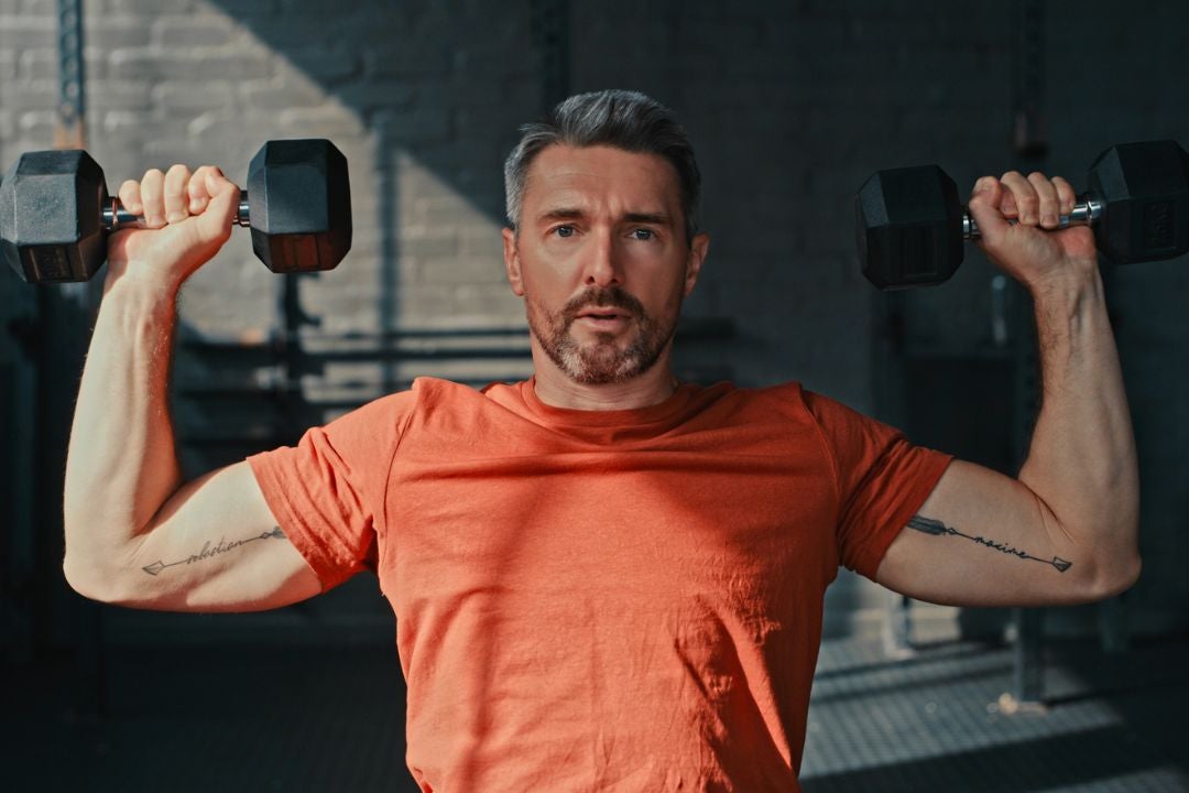How to prevent muscle loss when using weight-loss drugs