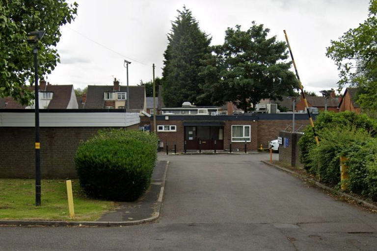 Wolverhampton's mortuary service to move under NHS control to avoid £1 ...