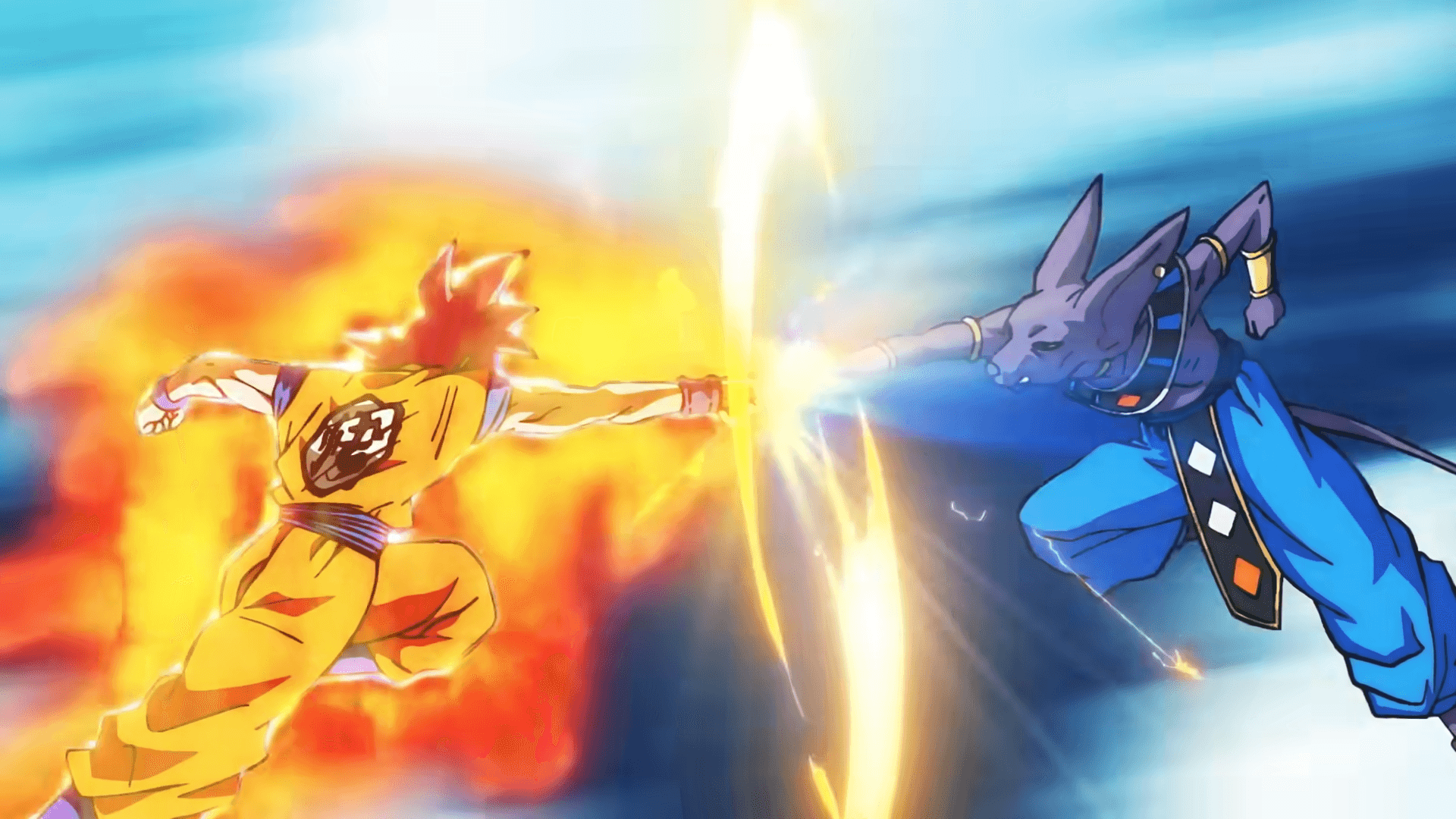 Arc nào của Dragon Ball Super sẽ lột xác mạnh nhất khi remake?