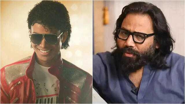 Exploring the anticipated biopic 'Michael' and its journey