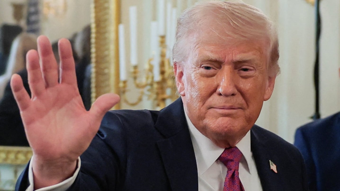 Trump DOJ’s Alarming New Plot Against U.S. Citizens Exposed