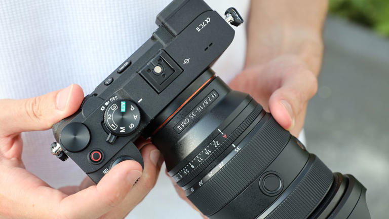 This is the lowest price I've seen all year for Sony's most compact ...