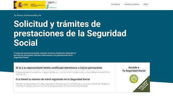 How to get your social security number in Spain