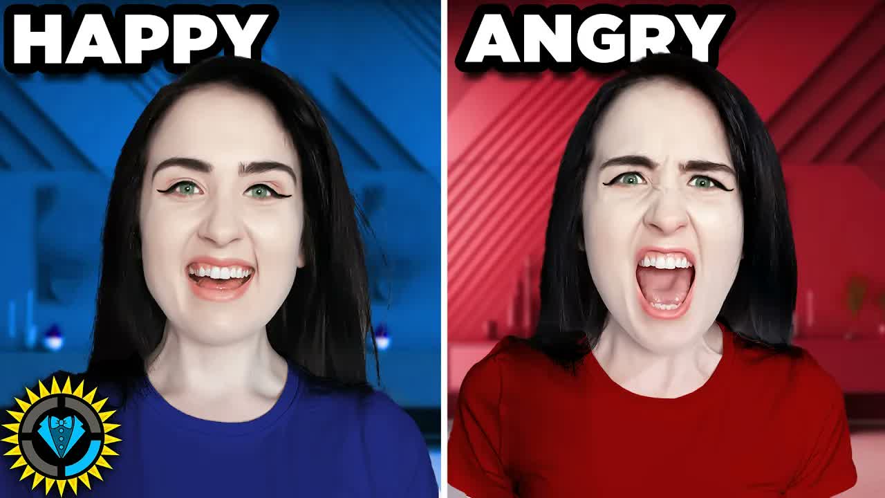 A clothing test challenged the biggest claim in color psychology