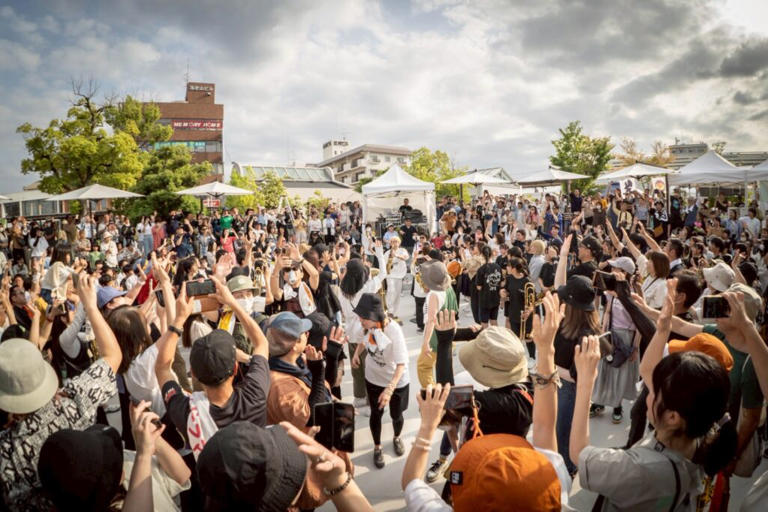 観覧無料の野外音楽フェス「CoFuFunFES. 2026（コフフンフェス）」開催!