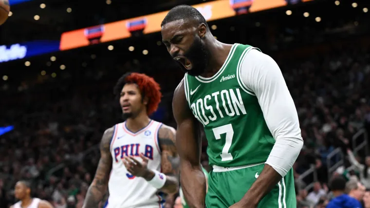 How To Watch Celtics Vs 76ers Game 3 Channel Live Stream Start