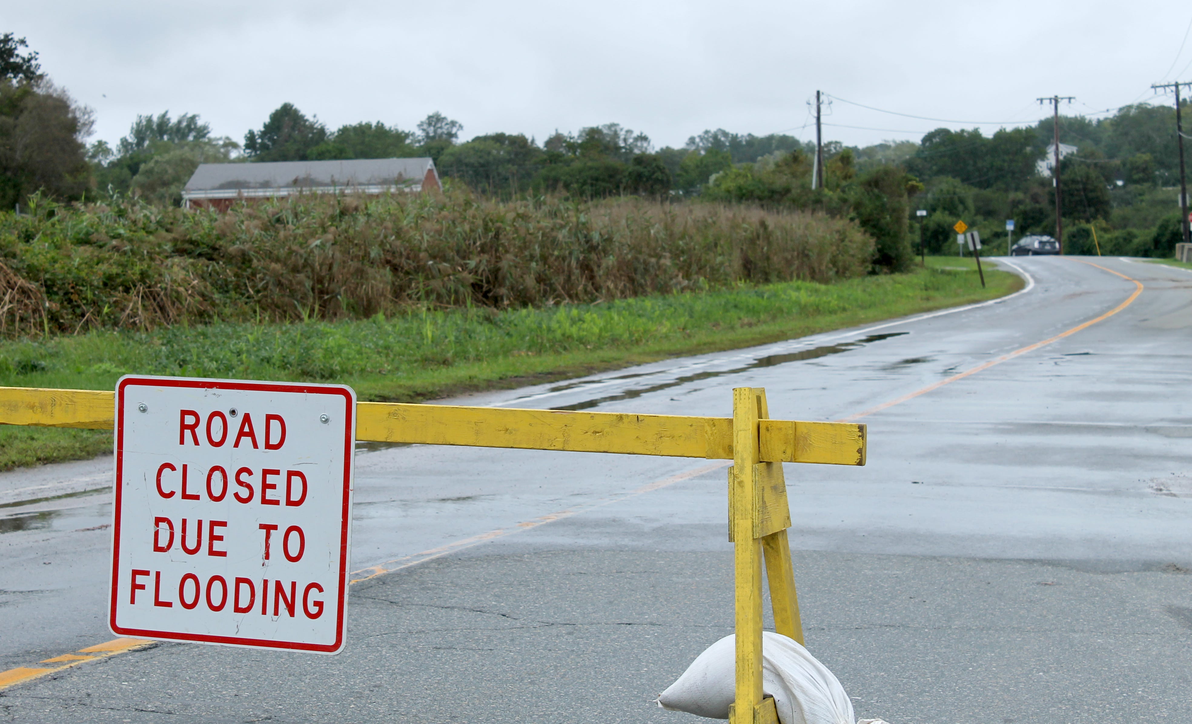 Retreat from RI's shorelines can be resiliency, opportunity: Guest view