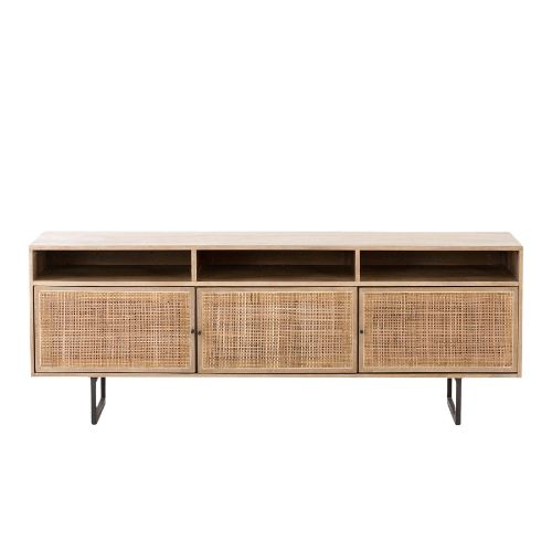Lulu & Georgia, Hannah Media Console