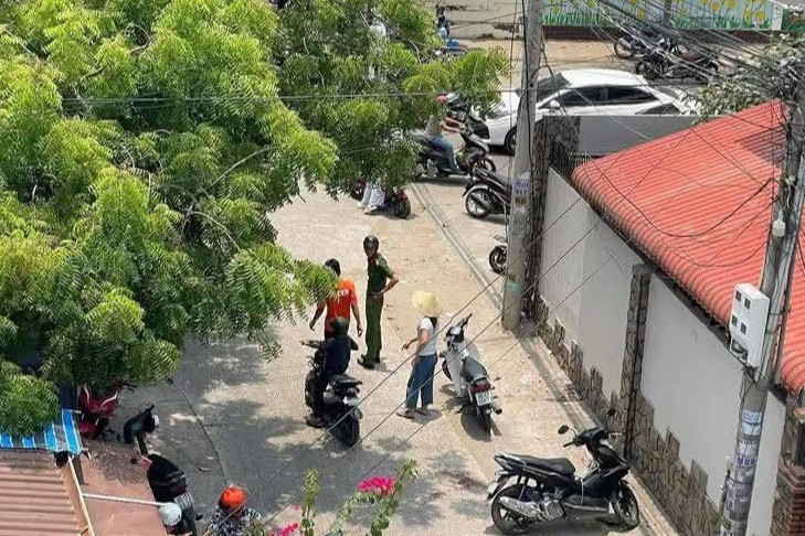 Nam sinh lớp 9 bị bạn đâm tử vong