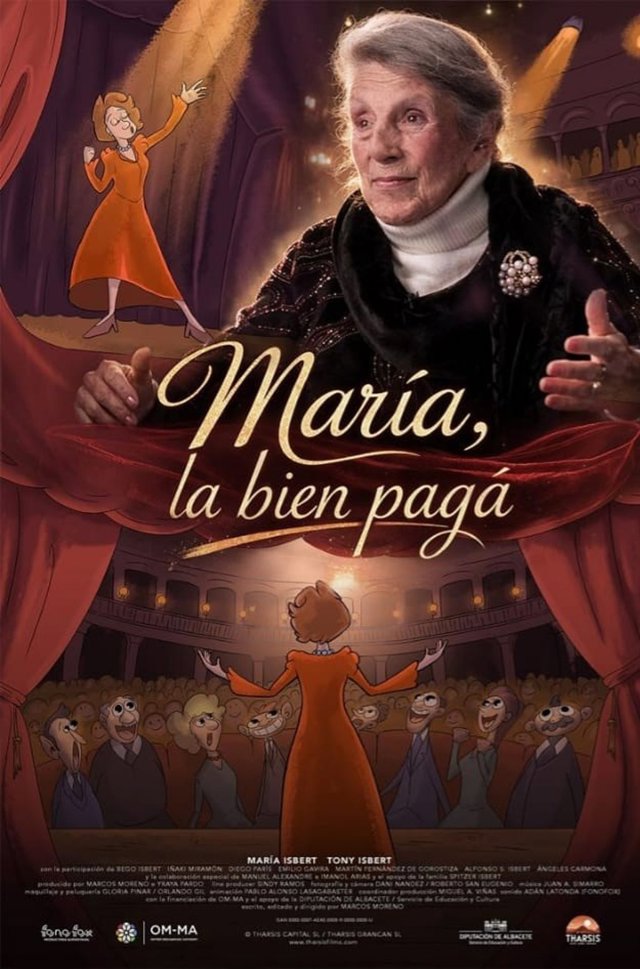 La Diputación de Albacete preestrena el 27 de abril el documental ...