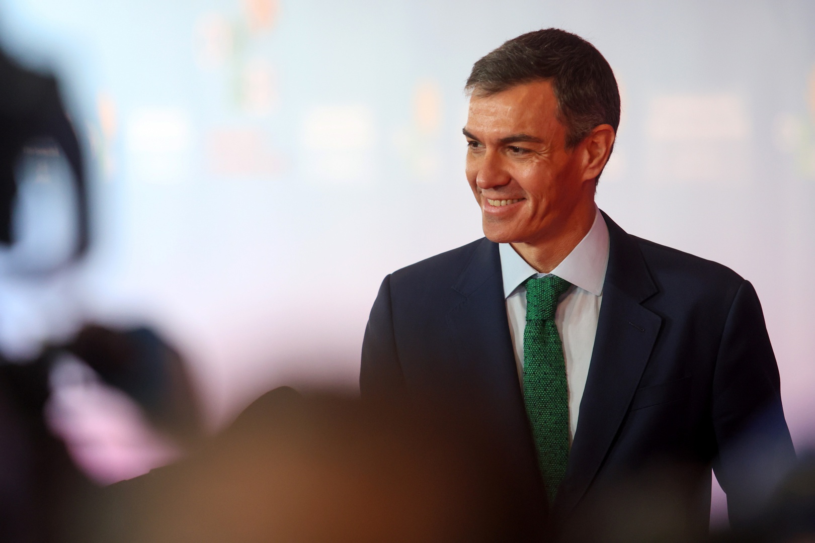 Sánchez pide a la UE ampliar fondos y flexibilizar reglas fiscales para ...