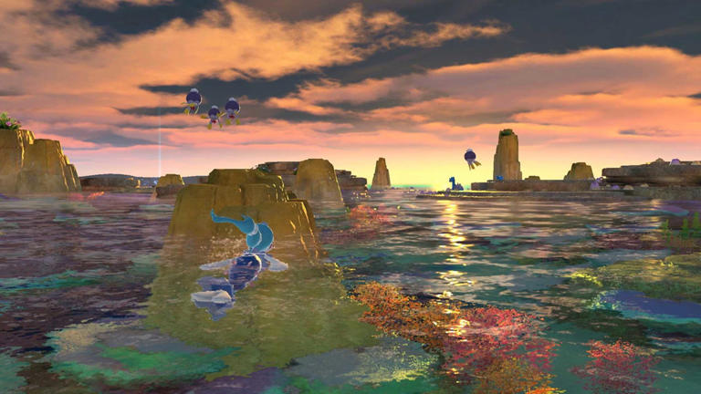 This Pokémon spinoff is quietly one of Nintendo's most important games ...