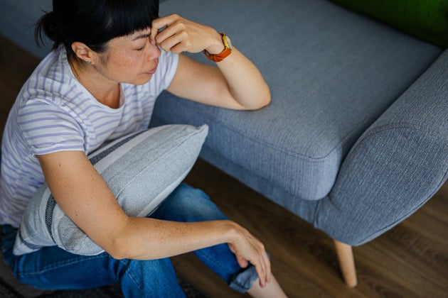 The Most Common Issues Gen Xers Bring Up In Therapy