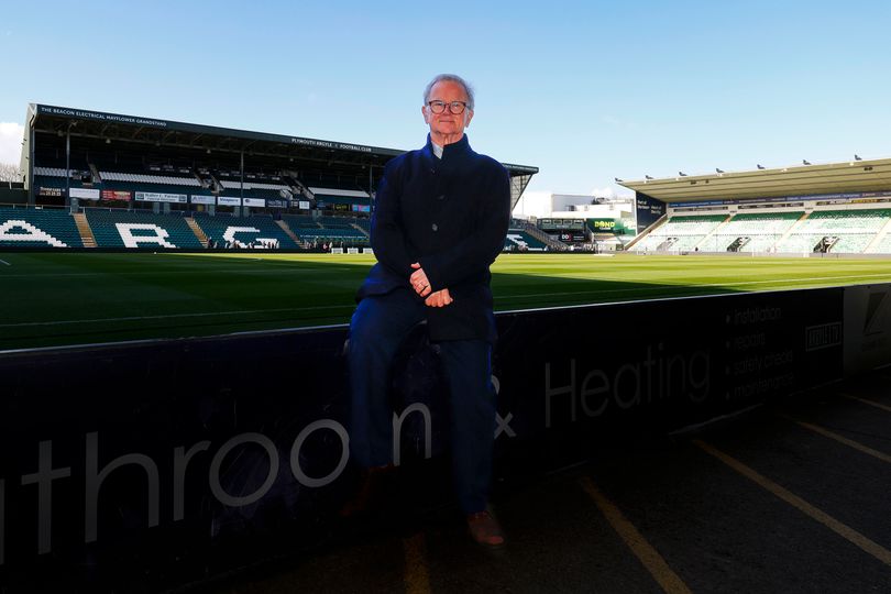 Plymouth Argyle do not need to sell star players amid mounting losses