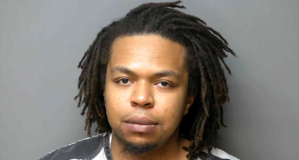 Crime Stoppers tip leads to arrest of wanted man