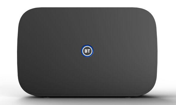 New BT Wi-Fi router spotted that will do more than just boost your ...
