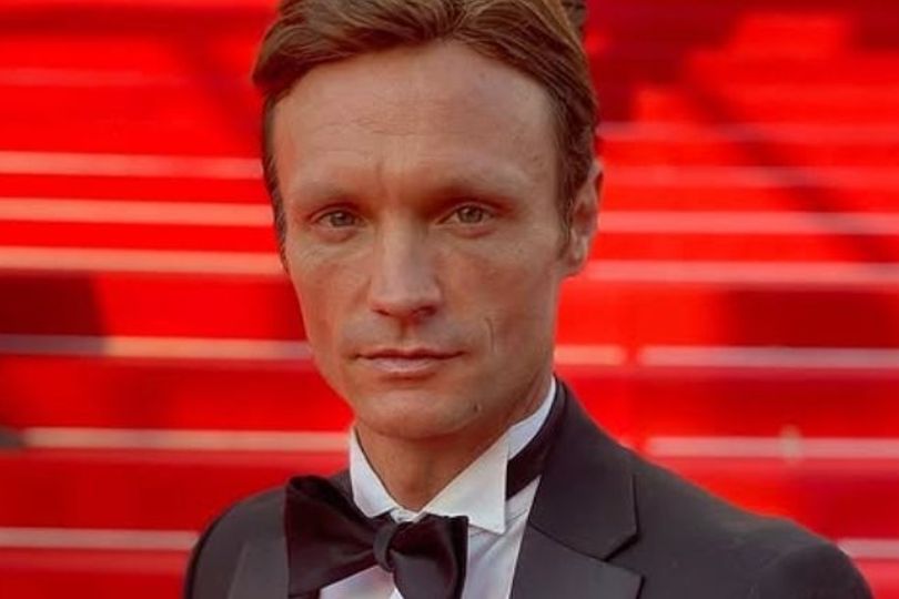 Hollywood actor from USA who learnt Welsh during Covid secures Pobol Y ...