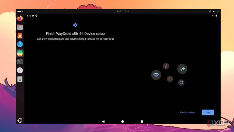 Waydroid runs Android apps on Linux better than Windows ever ran them ...