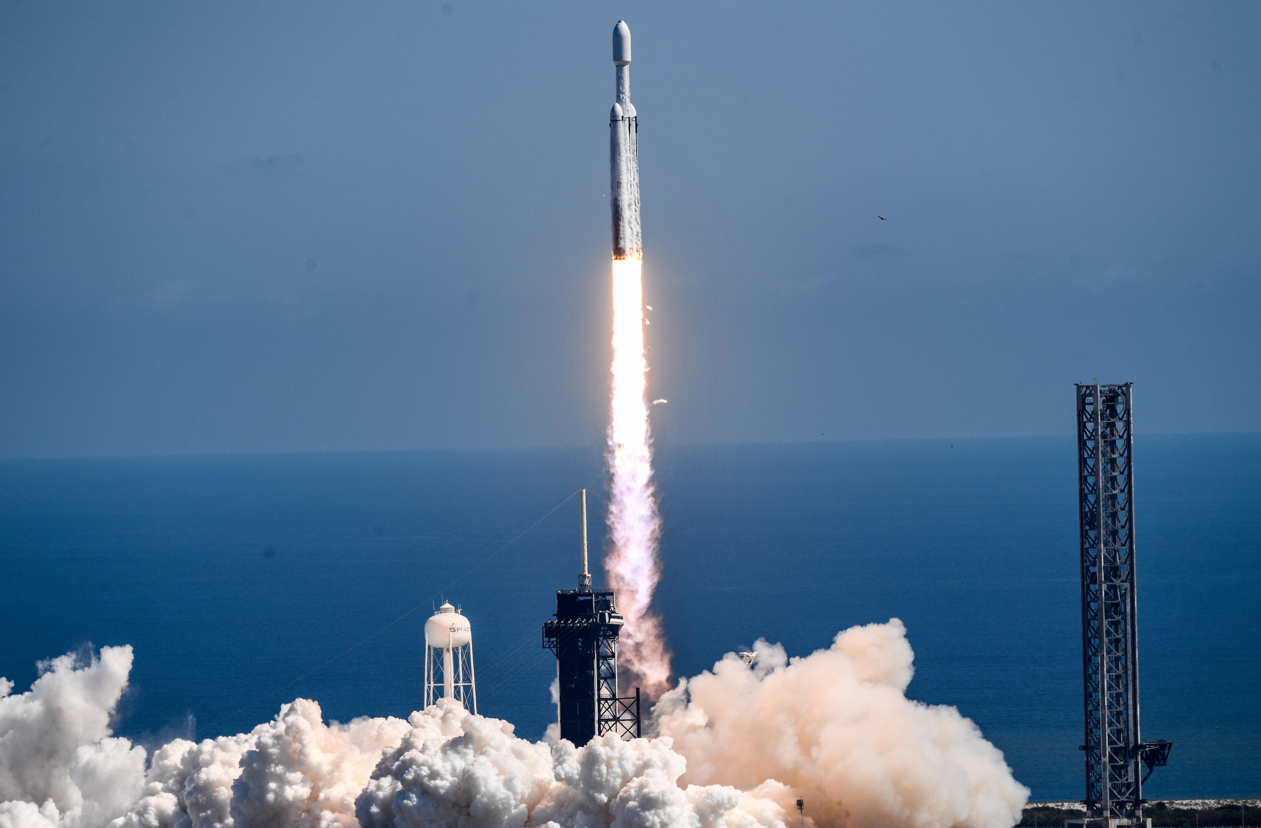 Back-to-back rocket launches from Florida: Best places to watch liftoff