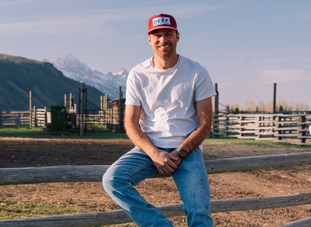 Sam Mead, son of Wyoming politics, will run for US Senate