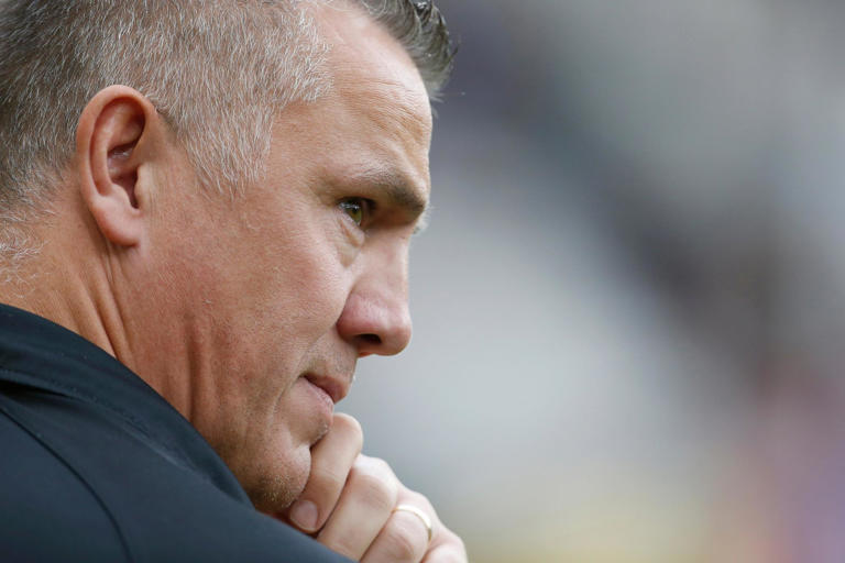 Andy Last sets play-off target for Hull FC ahead of Castleford Tigers ...