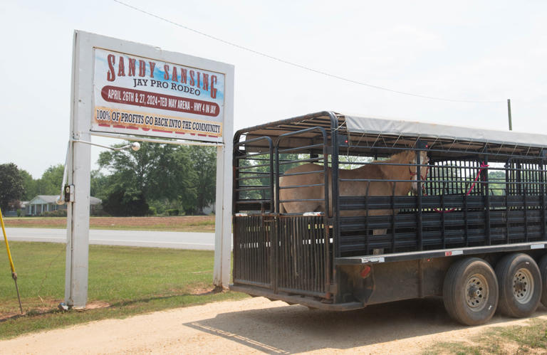 Jay Pro Rodeo is about more than cowboys. It's changing kids' future.
