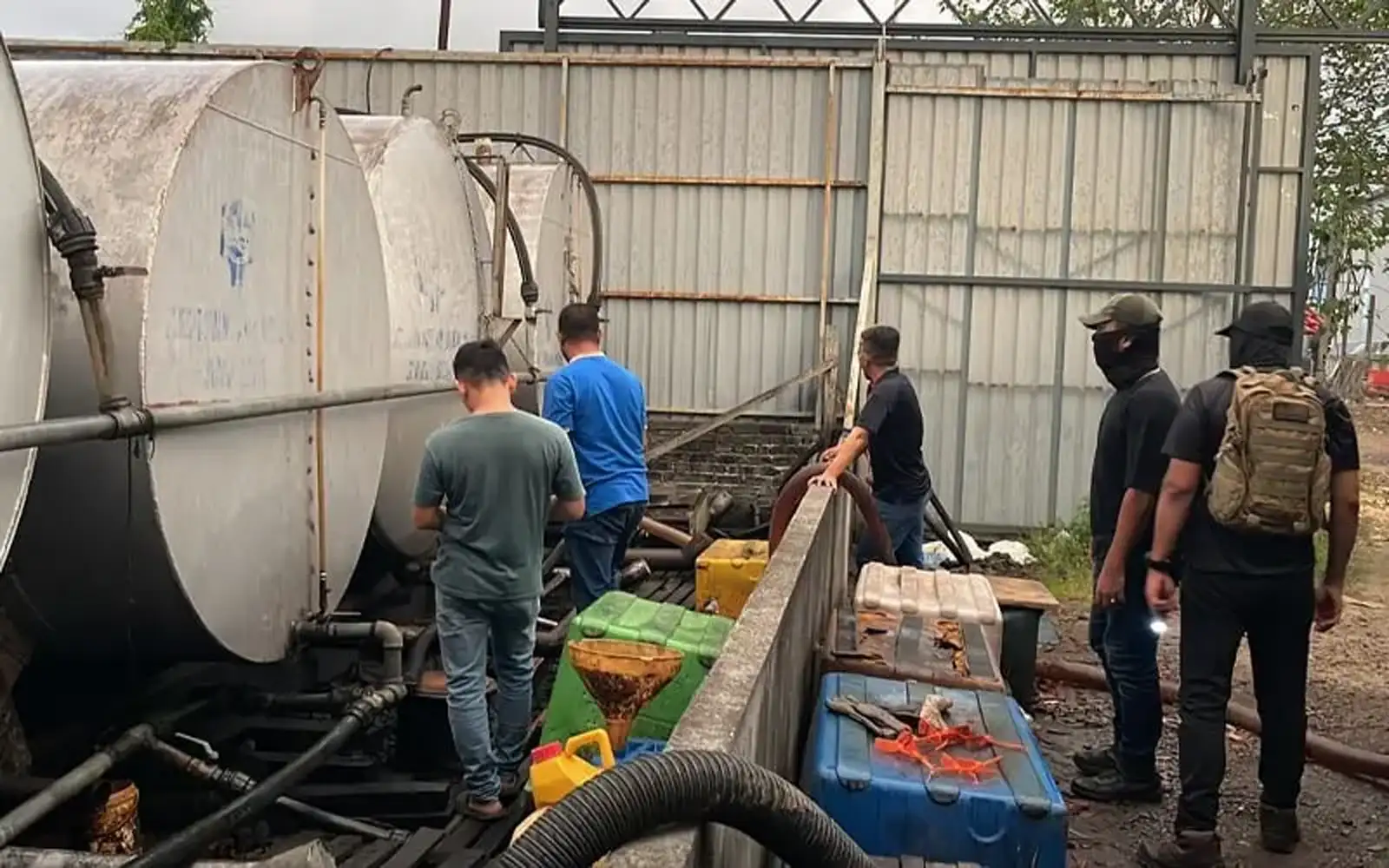 RM260mil in misused subsidised goods seized in 15 months