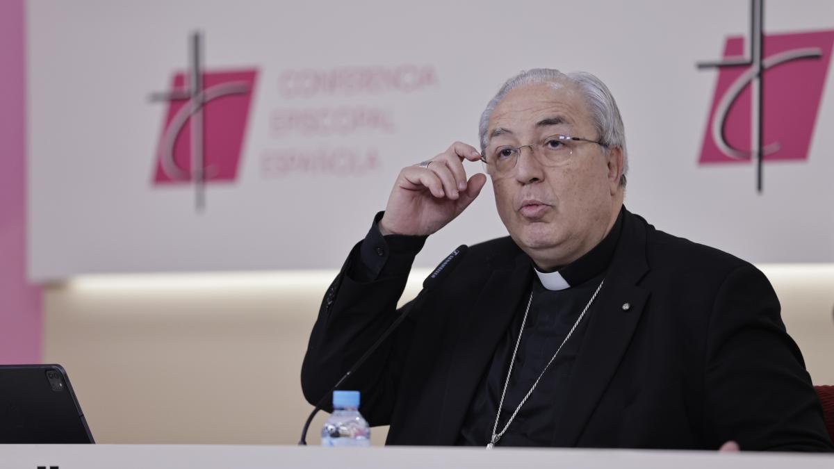 Los obispos acusan a Vox de injurias y cargan contra la idea de ...