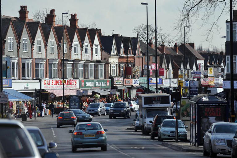 Sparkhill cost of living crisis 'getting worse' and 'there's no end in ...