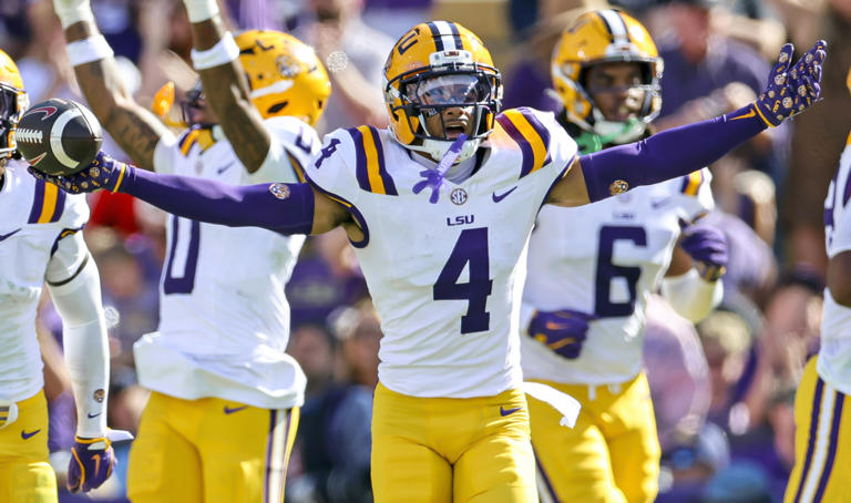 Mansoor Delane shares bold message after being drafted by Chiefs