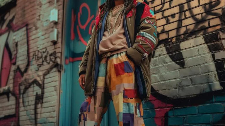 Freedom Day fashion: how locals are balancing heritage and comfort this ...