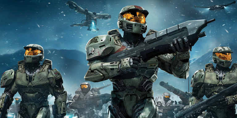 Halo: Campaign Evolved official prequel set to release October 2026