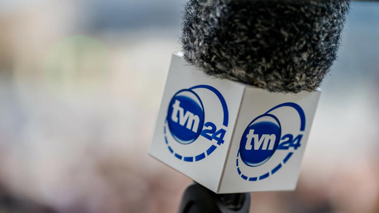 Przyszłość TVN24 pod znakiem zapytania. Wtedy może nastąpić widoczny exodus