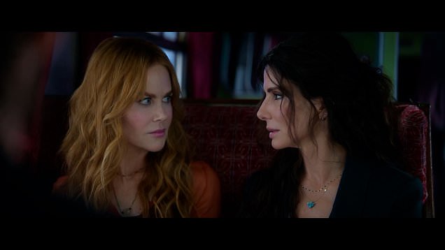 Practical Magic 2 teaser trailer