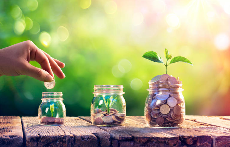 Sinking funds for beginners: How to get started