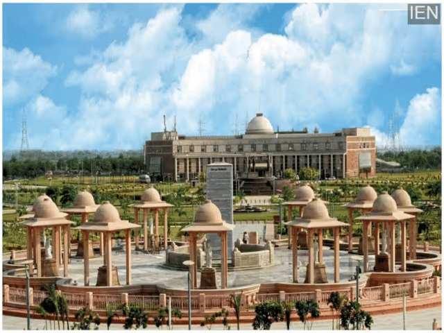 GBU launches 5 new courses; 4,000 seats open across 152 programs in new ...