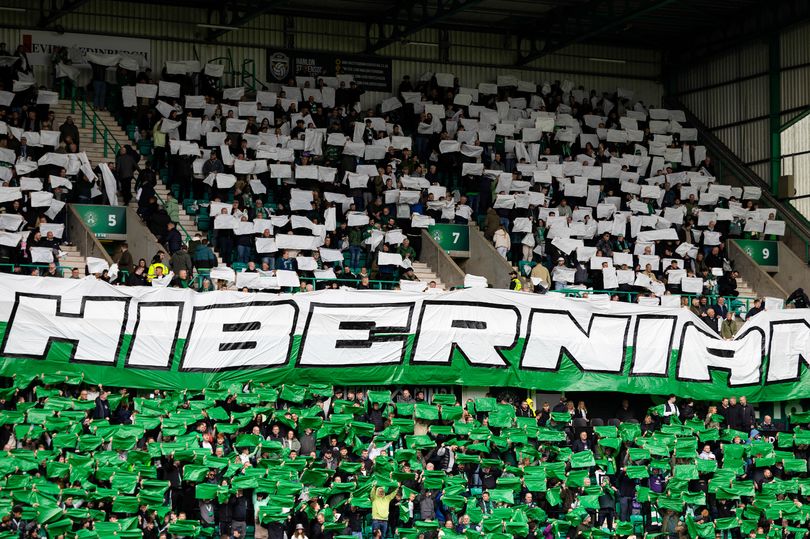 Andy Murray is in Hibs fans' minority and sacrifice to wreck historic Hearts title bid is proof – Tam McManus