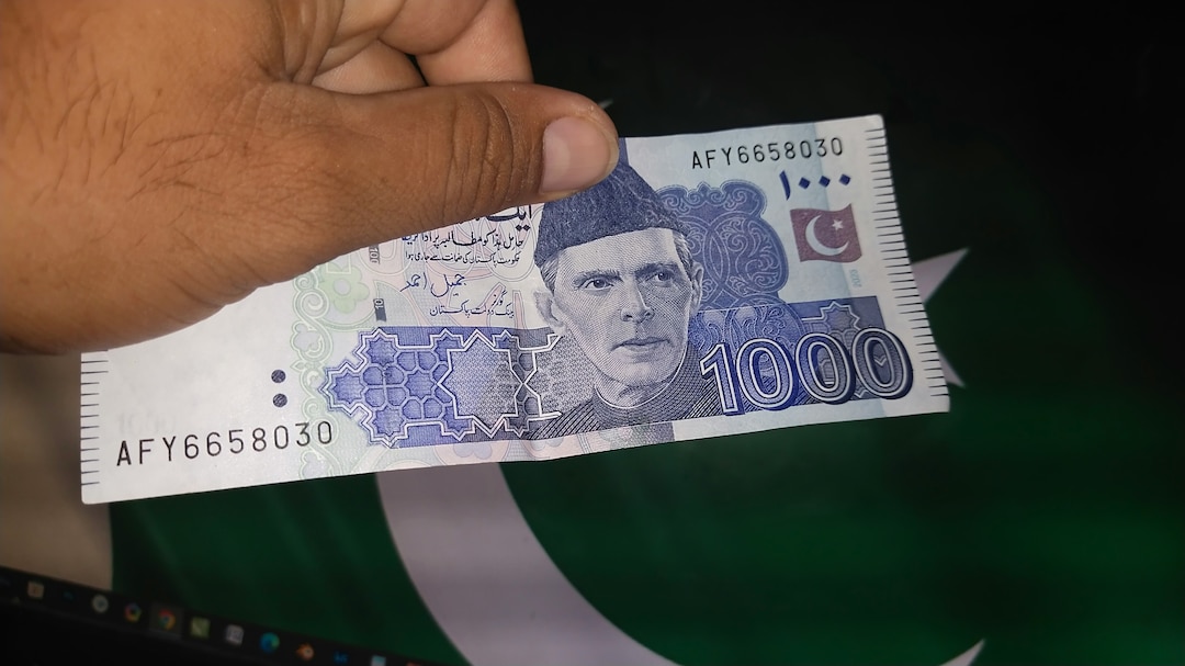 Pakistan repays $3.45 billion loan to UAE