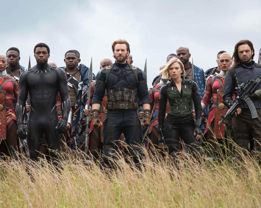 Marvel looks like it's about to abolish the Multiverse saga. Isn't that cheating?