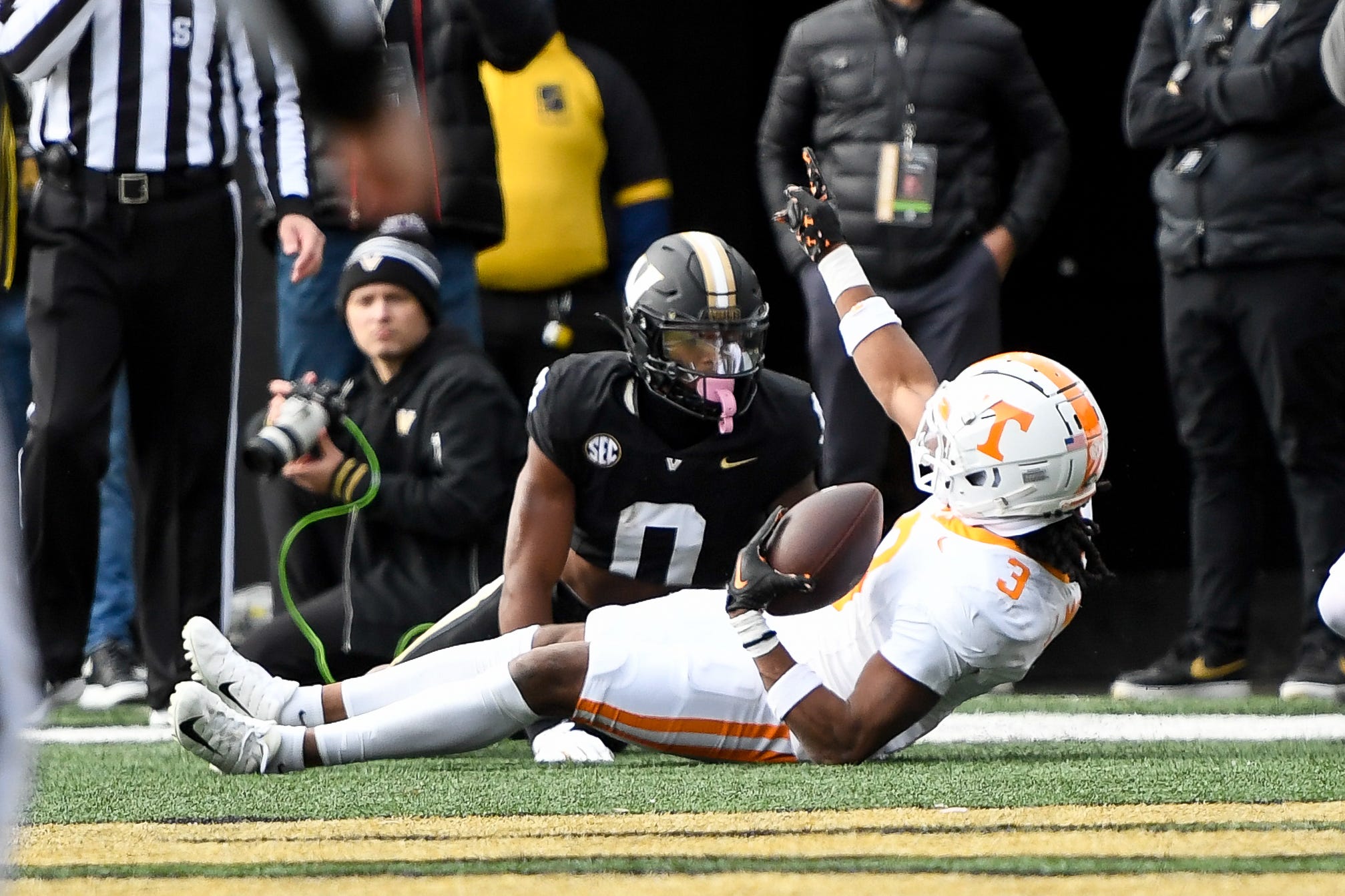 The best NFL draft picks of day 3: The Saints are setting Tyler Shough ...