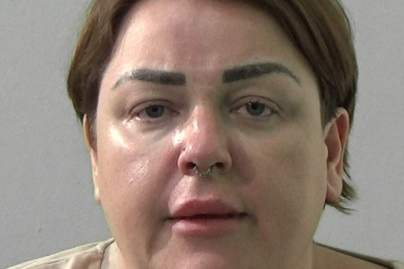 'You are a disgrace': Newcastle thief fleeced 89-year-old Alzheimer's ...