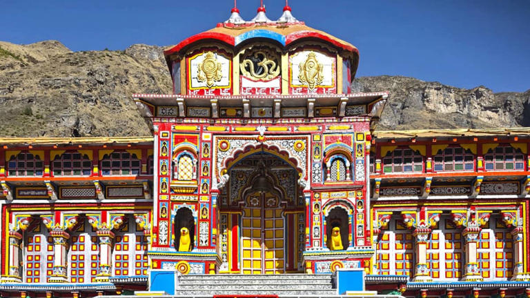  First arrest made in Badrinath Temple donation theft case as SIT Bildidee 