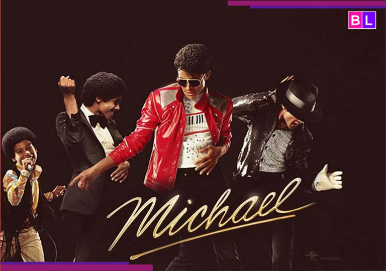 Michael X review: Jaafar Jackson wins hearts as MJ; fans find the film ...