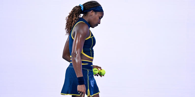 Coco Gauff’s complex clay court affair and her 'Walmart version of Rafa ...