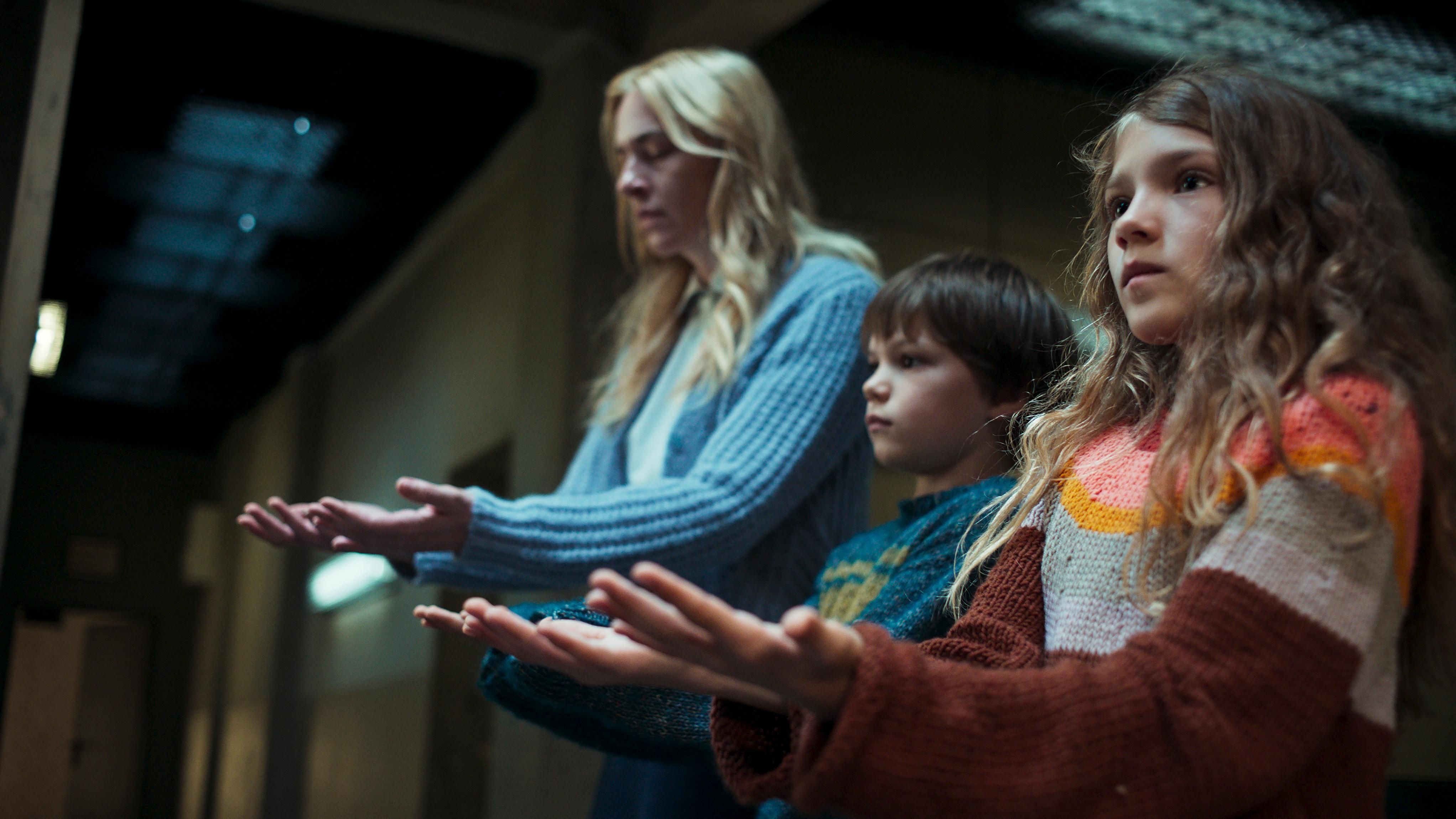 Vi è piaciuto The Sinner? Su Netflix c’è una miniserie ancora più ...