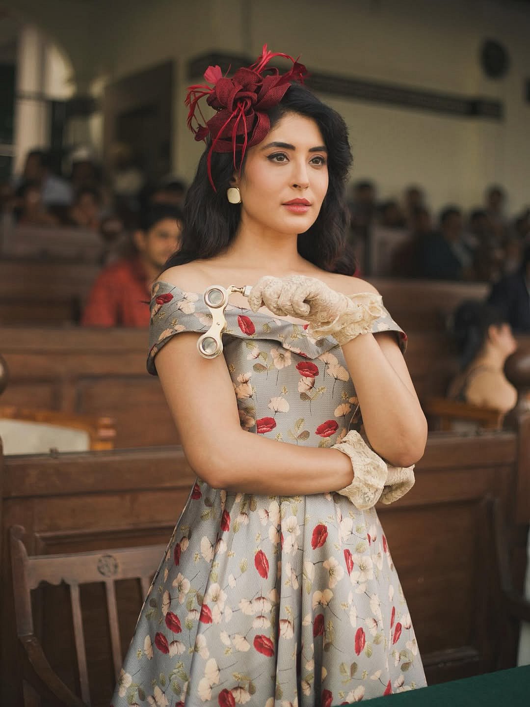Kritika Kamra on Matka King: From 'unlucky' Parsi widow to power player ...