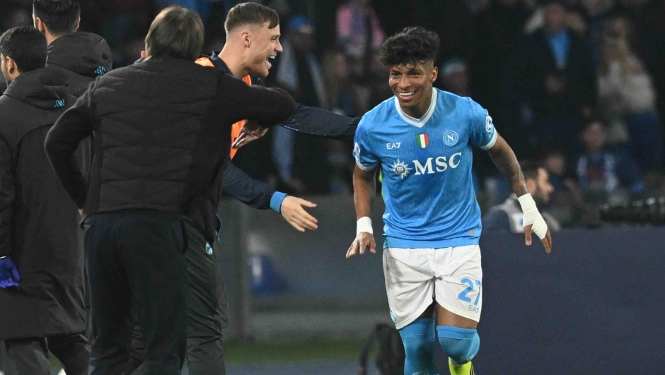 Napoli, le ultime di formazione in vista della Cremonese: Alisson e ...